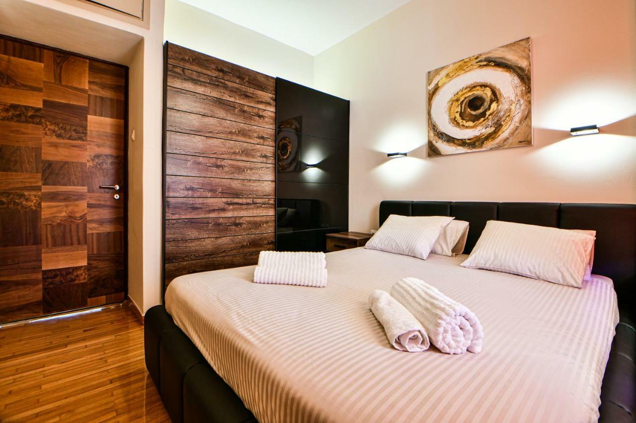 Alastor Elegant Athens